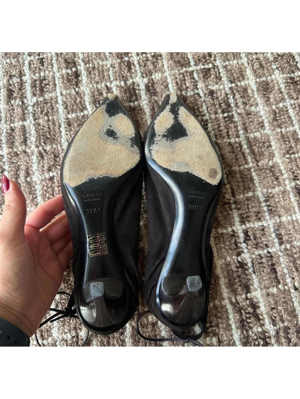 Gucci - Picture 6 of 8